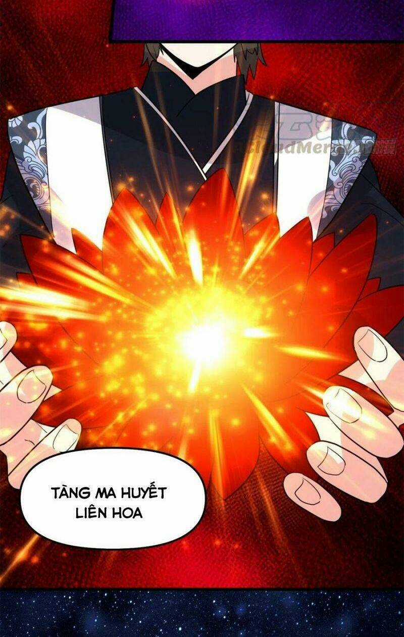 Ta Tu Có Lẽ Là Giả Tiên Chapter 147 trang 7