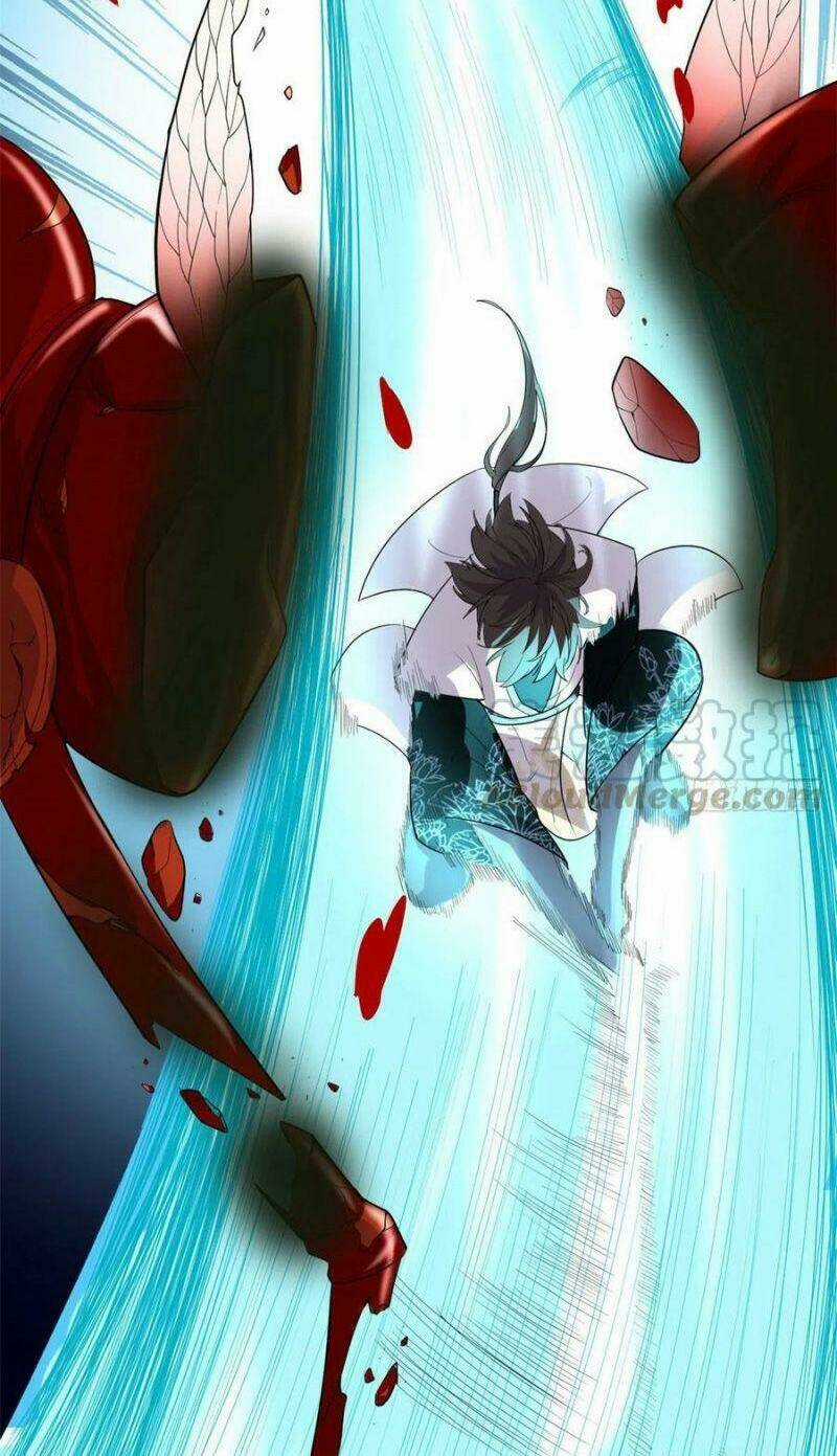 Ta Tu Có Lẽ Là Giả Tiên Chapter 148 trang 10