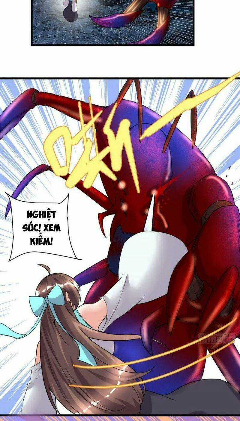 Ta Tu Có Lẽ Là Giả Tiên Chapter 148 trang 16