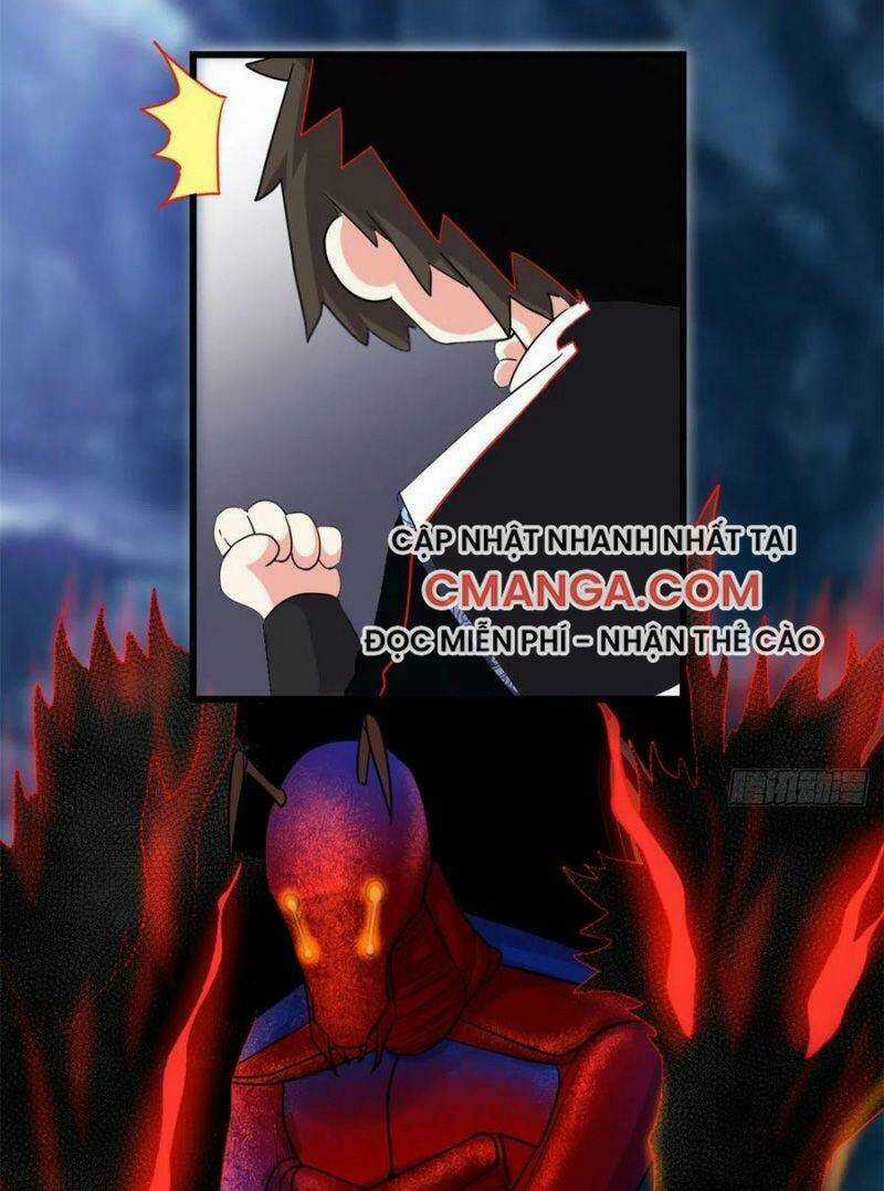 Ta Tu Có Lẽ Là Giả Tiên Chapter 148 trang 19