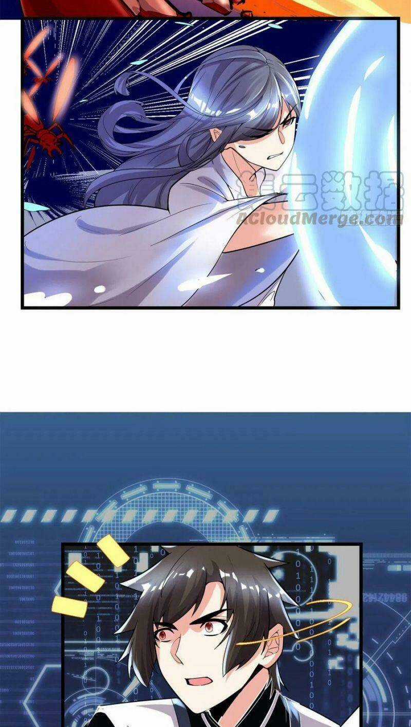 Ta Tu Có Lẽ Là Giả Tiên Chapter 148 trang 3