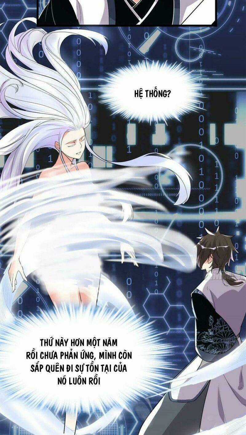 Ta Tu Có Lẽ Là Giả Tiên Chapter 148 trang 4