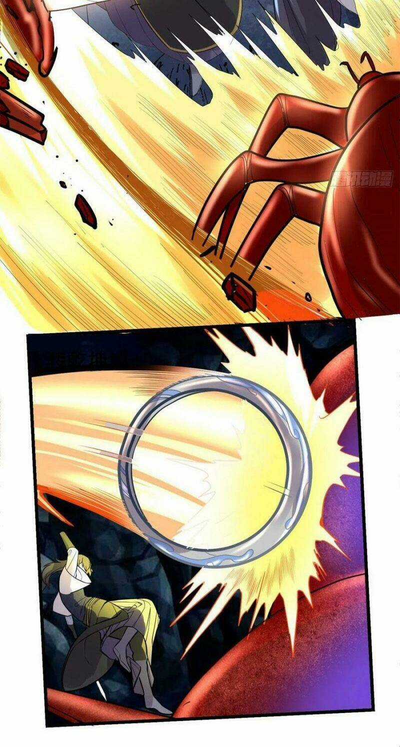 Ta Tu Có Lẽ Là Giả Tiên Chapter 148 trang 8