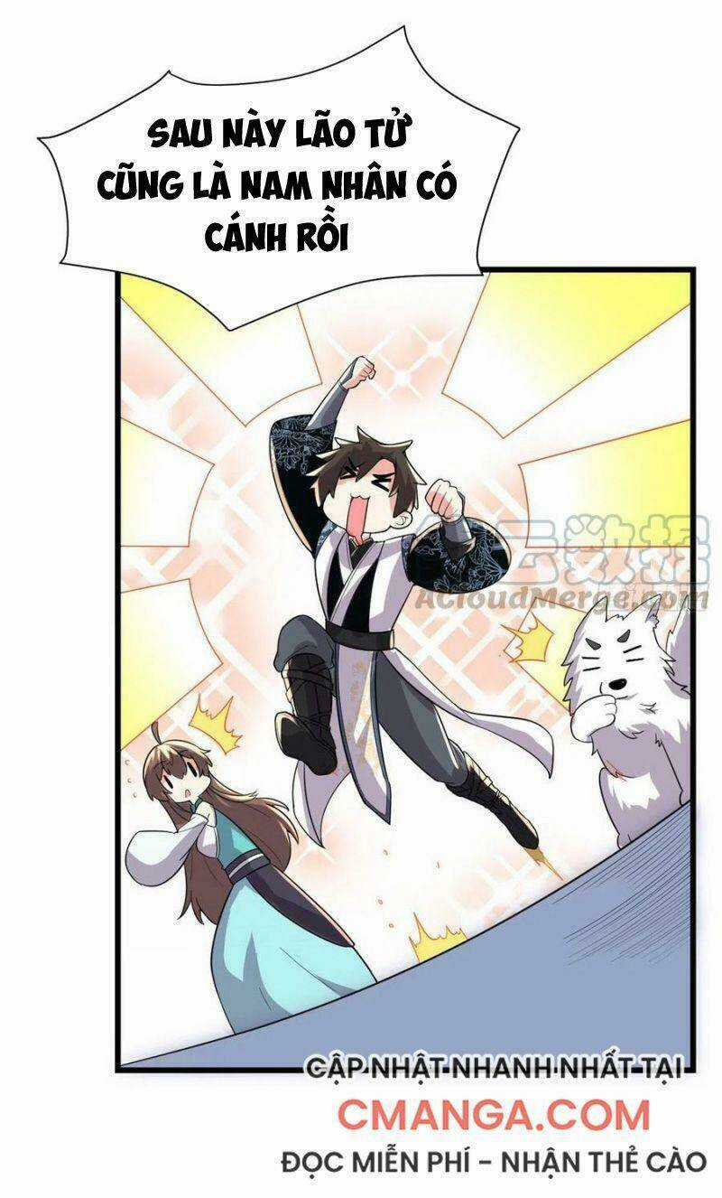 Ta Tu Có Lẽ Là Giả Tiên Chapter 149 trang 12