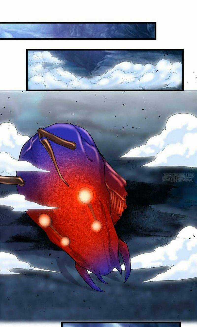 Ta Tu Có Lẽ Là Giả Tiên Chapter 149 trang 13