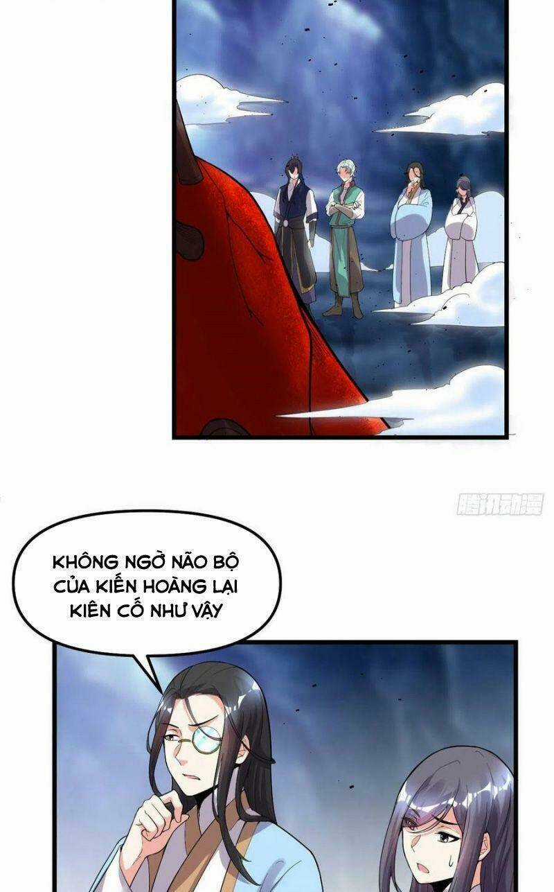 Ta Tu Có Lẽ Là Giả Tiên Chapter 149 trang 14