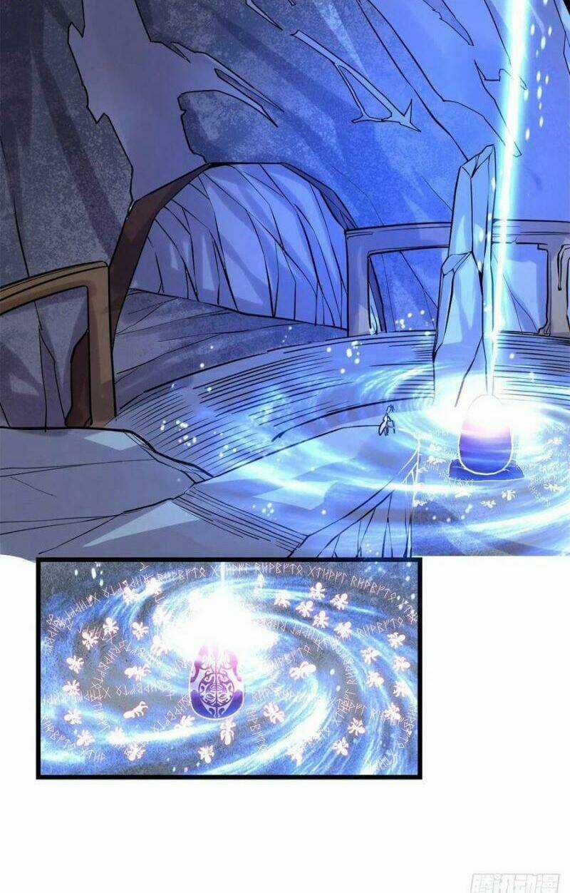 Ta Tu Có Lẽ Là Giả Tiên Chapter 149 trang 17