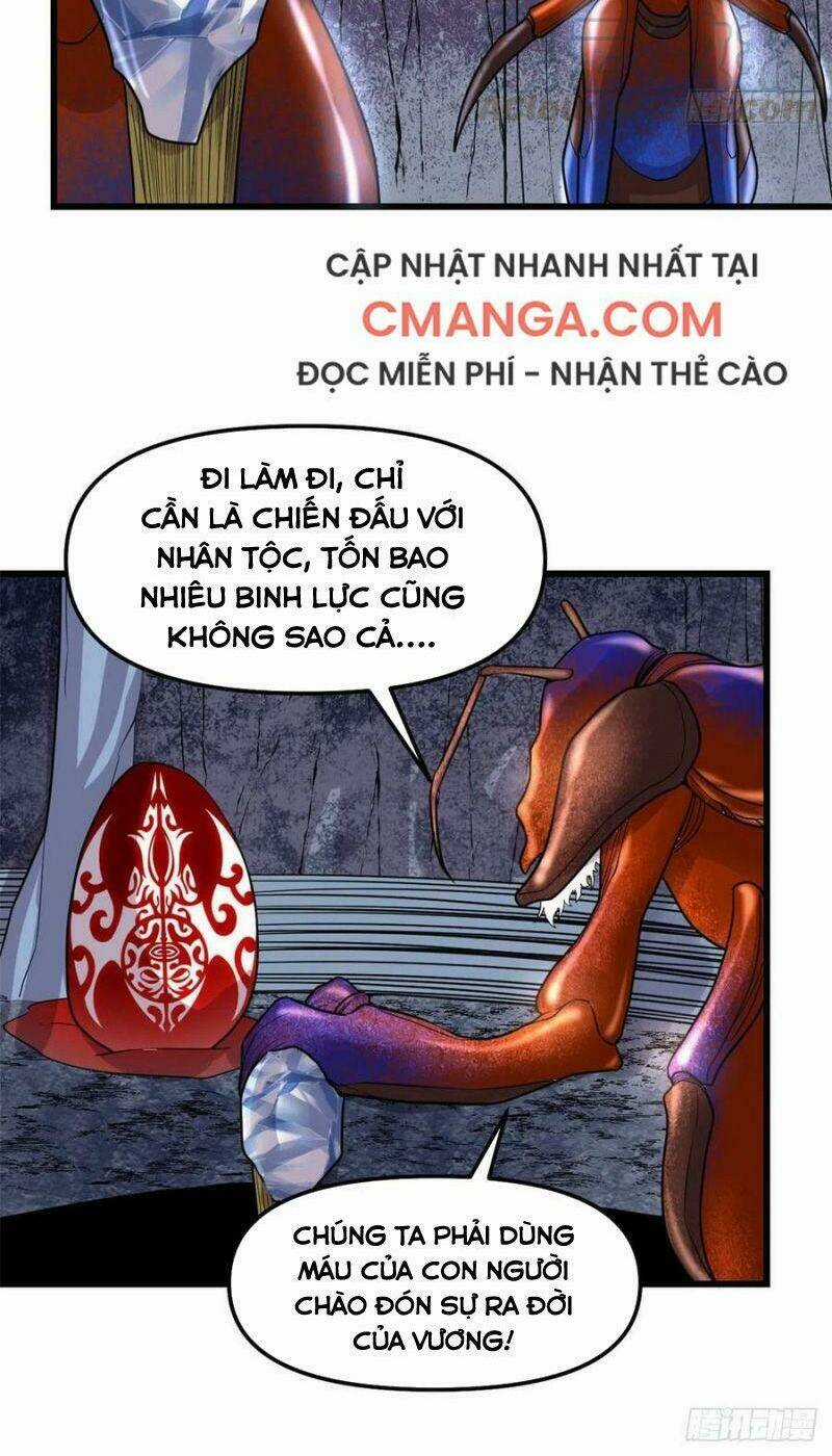 Ta Tu Có Lẽ Là Giả Tiên Chapter 149 trang 19