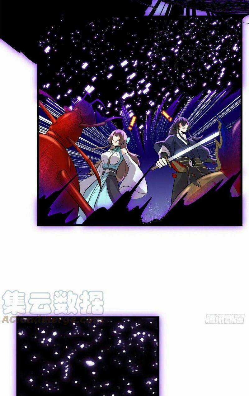 Ta Tu Có Lẽ Là Giả Tiên Chapter 149 trang 2