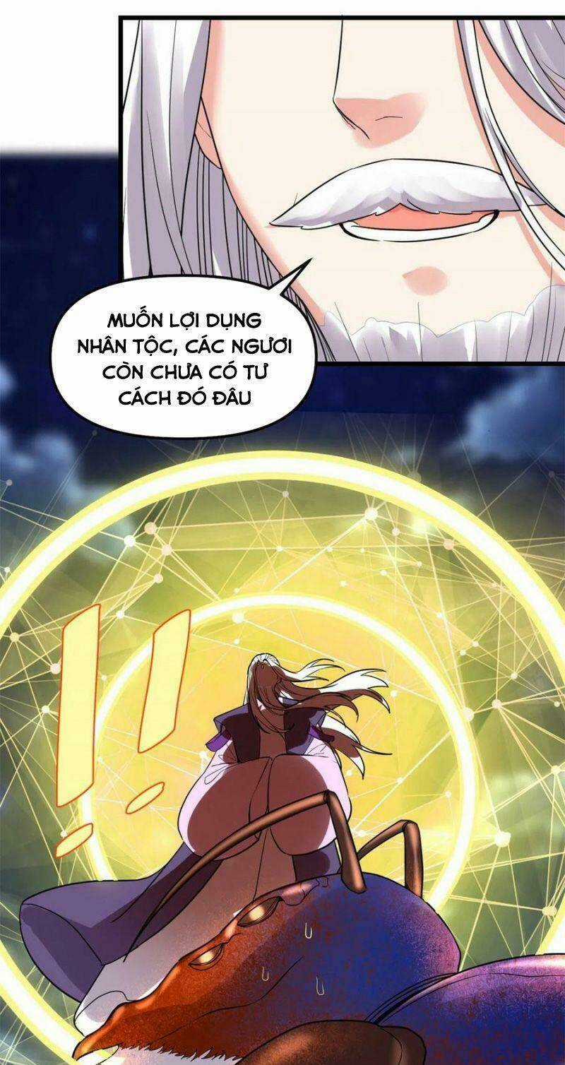 Ta Tu Có Lẽ Là Giả Tiên Chapter 149 trang 20