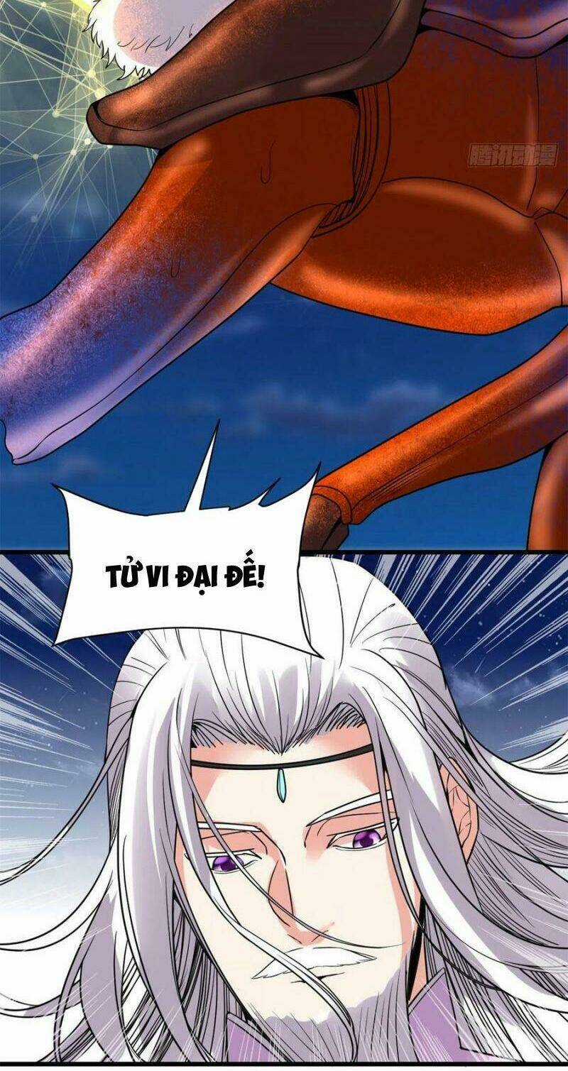 Ta Tu Có Lẽ Là Giả Tiên Chapter 149 trang 21