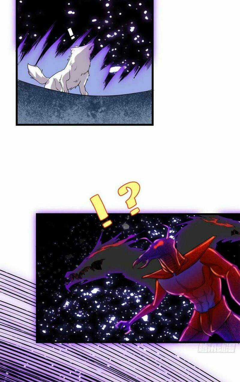 Ta Tu Có Lẽ Là Giả Tiên Chapter 149 trang 3