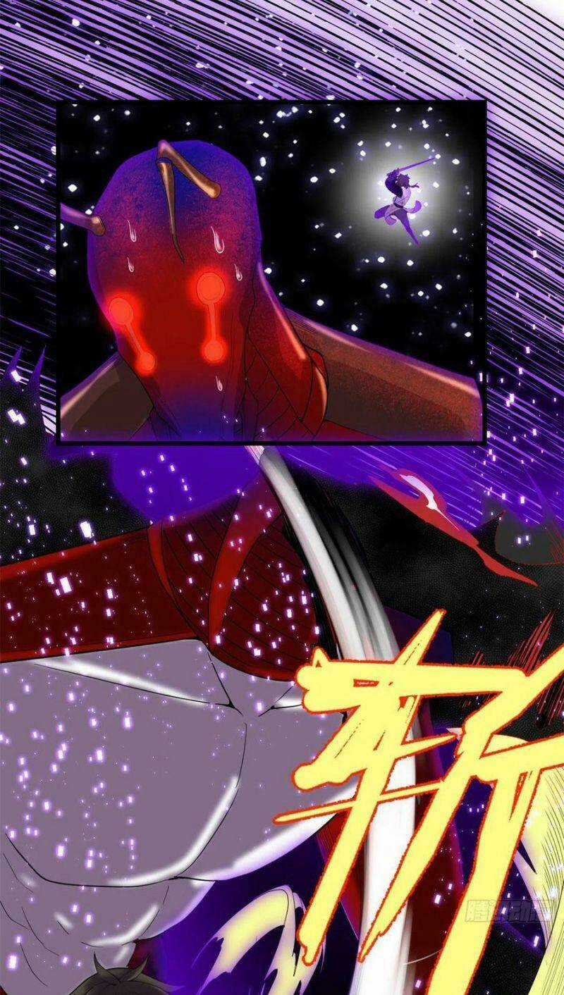 Ta Tu Có Lẽ Là Giả Tiên Chapter 149 trang 4