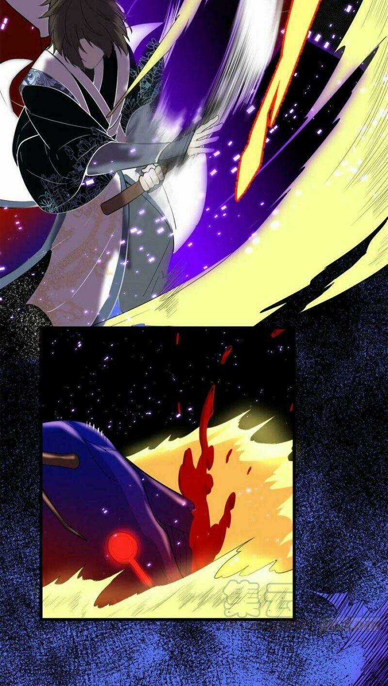 Ta Tu Có Lẽ Là Giả Tiên Chapter 149 trang 5