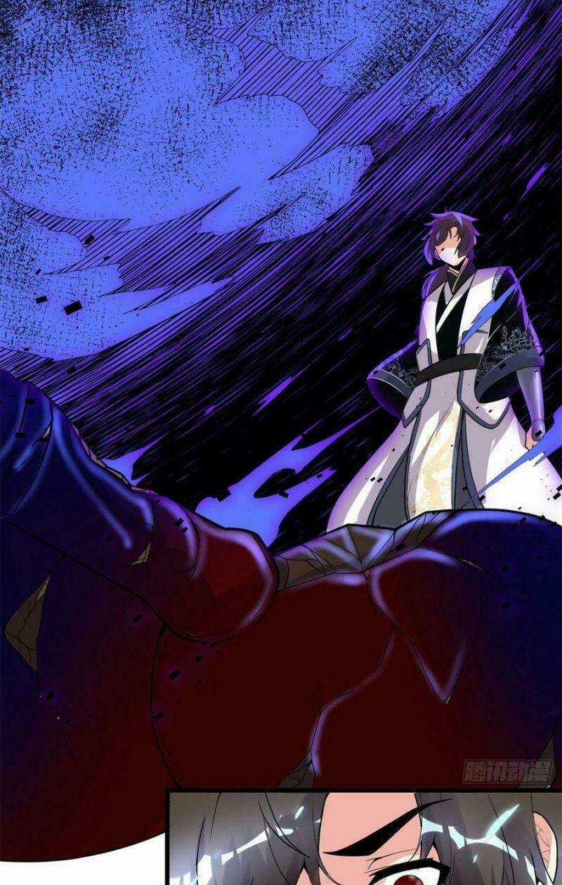 Ta Tu Có Lẽ Là Giả Tiên Chapter 149 trang 6