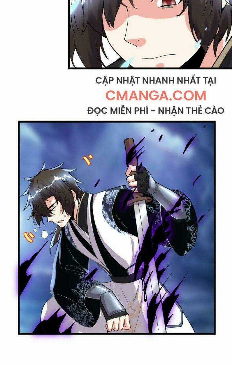 Ta Tu Có Lẽ Là Giả Tiên Chapter 149 trang 7