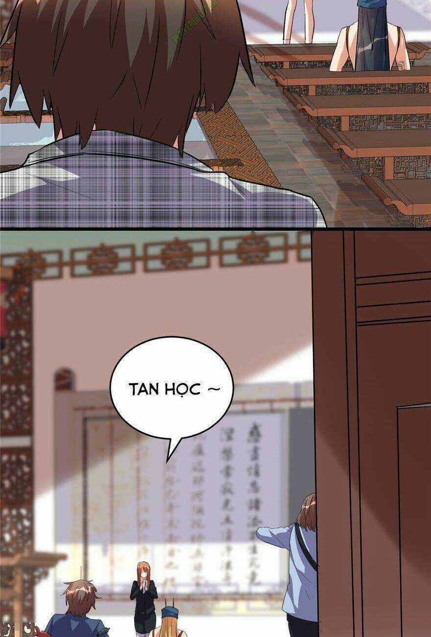 Ta Tu Có Lẽ Là Giả Tiên Chapter 15 trang 10