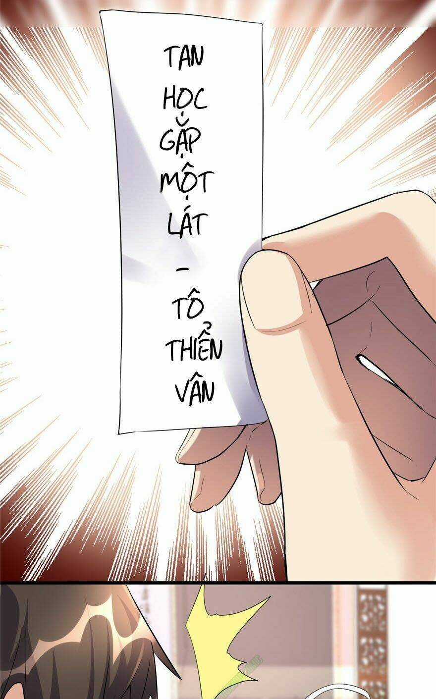 Ta Tu Có Lẽ Là Giả Tiên Chapter 15 trang 13