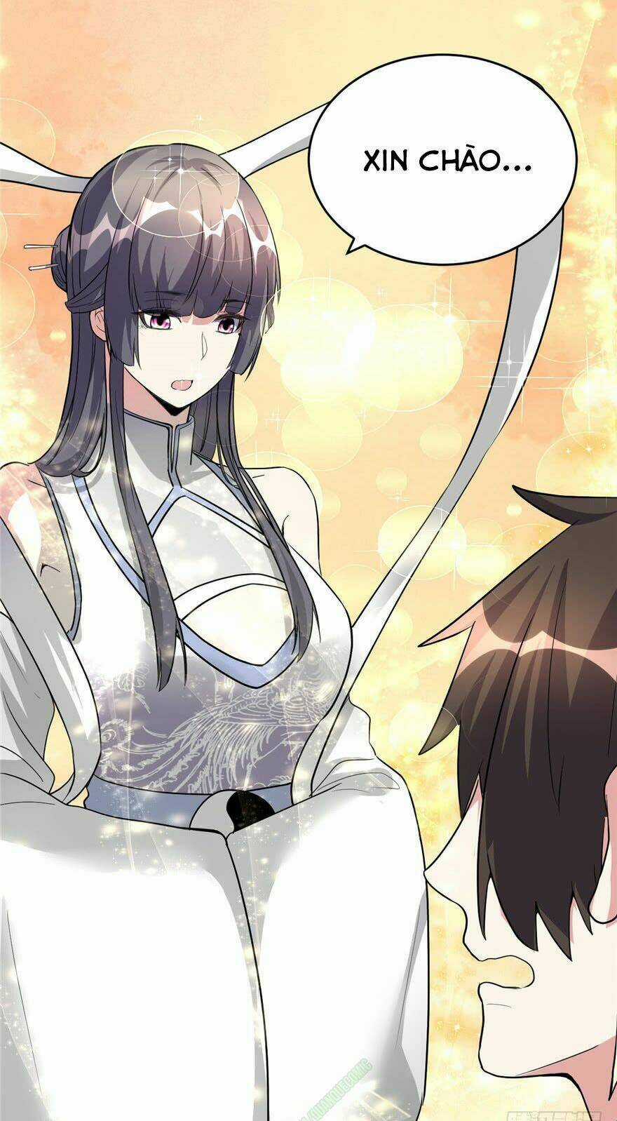 Ta Tu Có Lẽ Là Giả Tiên Chapter 15 trang 17