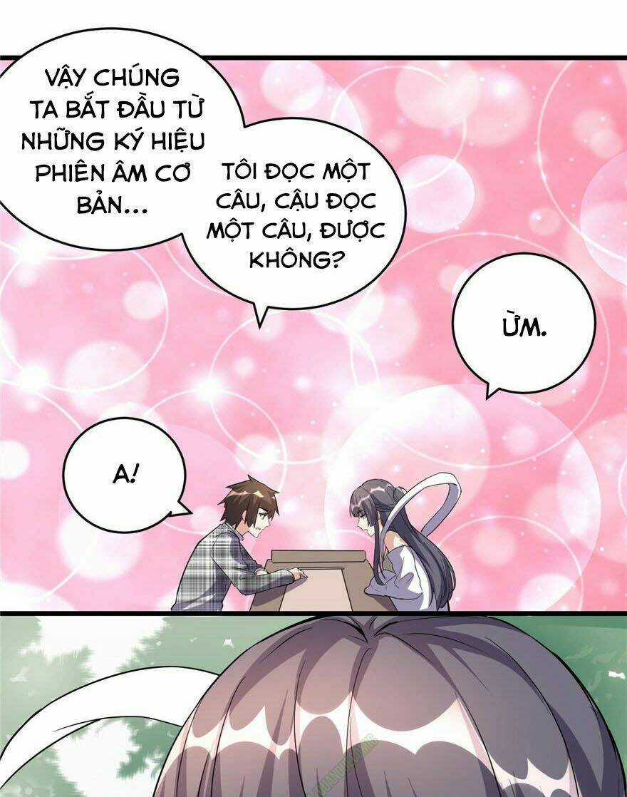 Ta Tu Có Lẽ Là Giả Tiên Chapter 15 trang 25