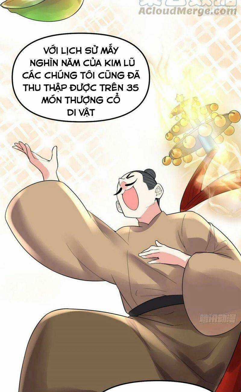 Ta Tu Có Lẽ Là Giả Tiên Chapter 150 trang 12