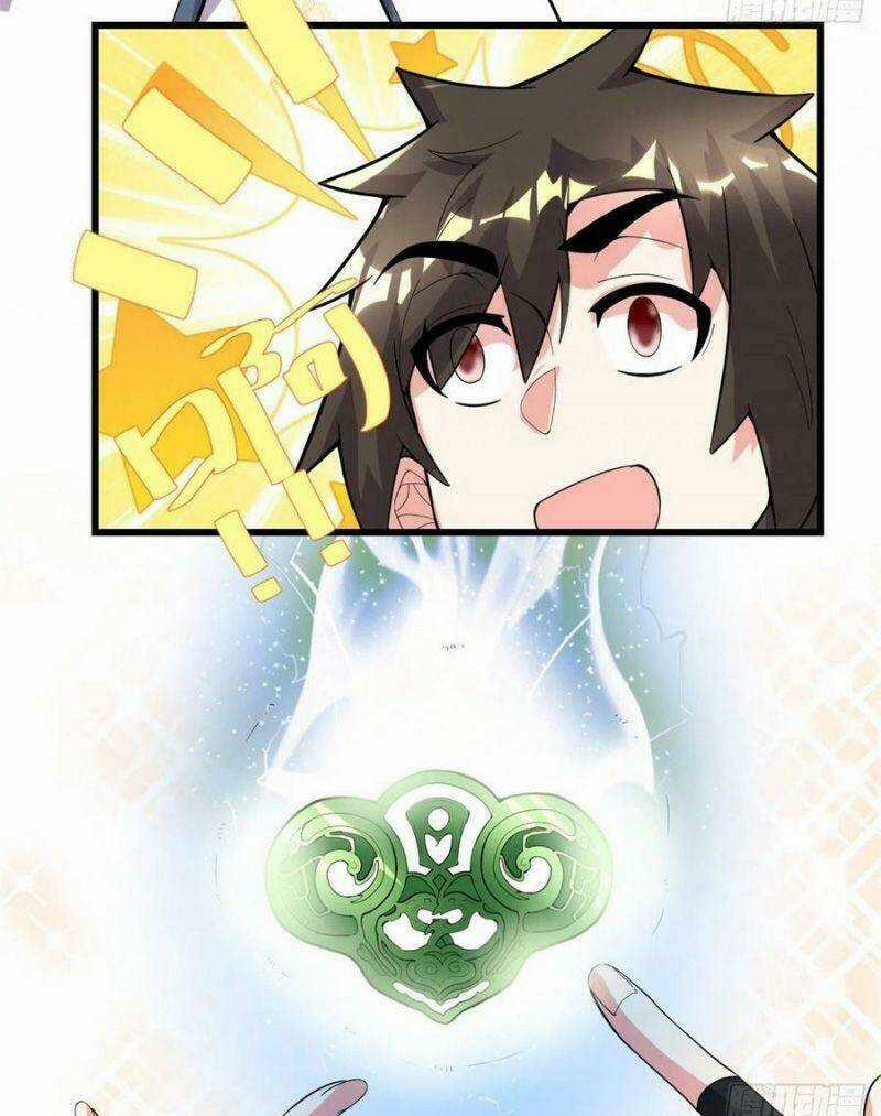 Ta Tu Có Lẽ Là Giả Tiên Chapter 150 trang 22