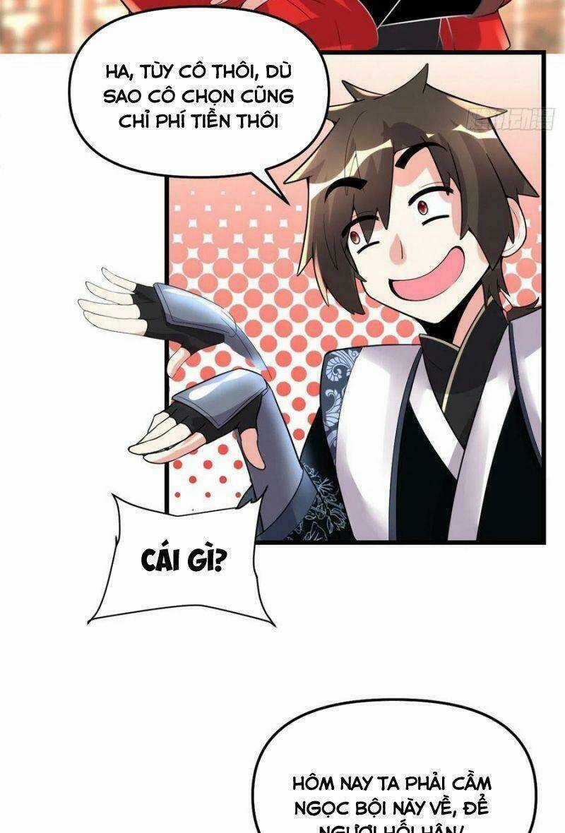 Ta Tu Có Lẽ Là Giả Tiên Chapter 150 trang 26