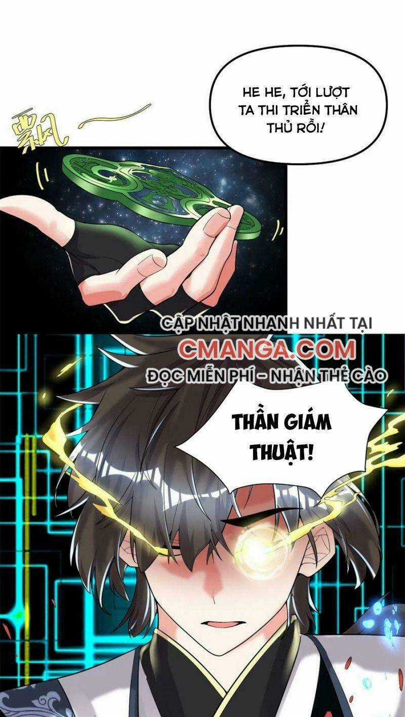 Ta Tu Có Lẽ Là Giả Tiên Chapter 151 trang 0