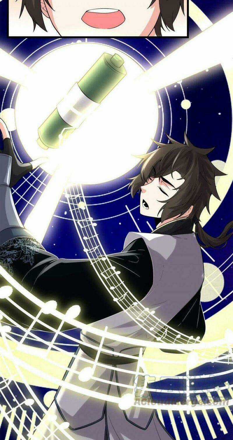 Ta Tu Có Lẽ Là Giả Tiên Chapter 151 trang 11