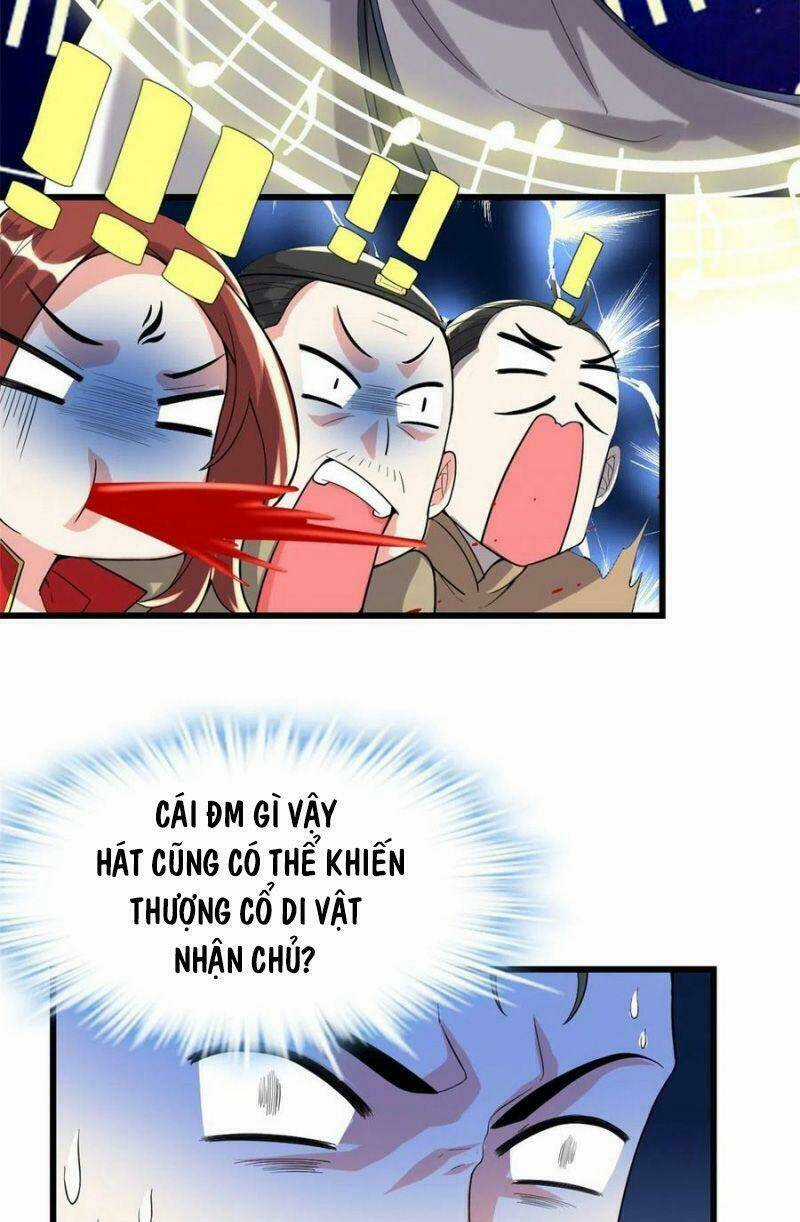 Ta Tu Có Lẽ Là Giả Tiên Chapter 151 trang 12