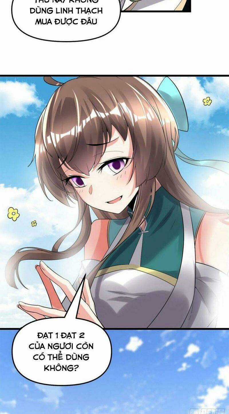 Ta Tu Có Lẽ Là Giả Tiên Chapter 151 trang 23