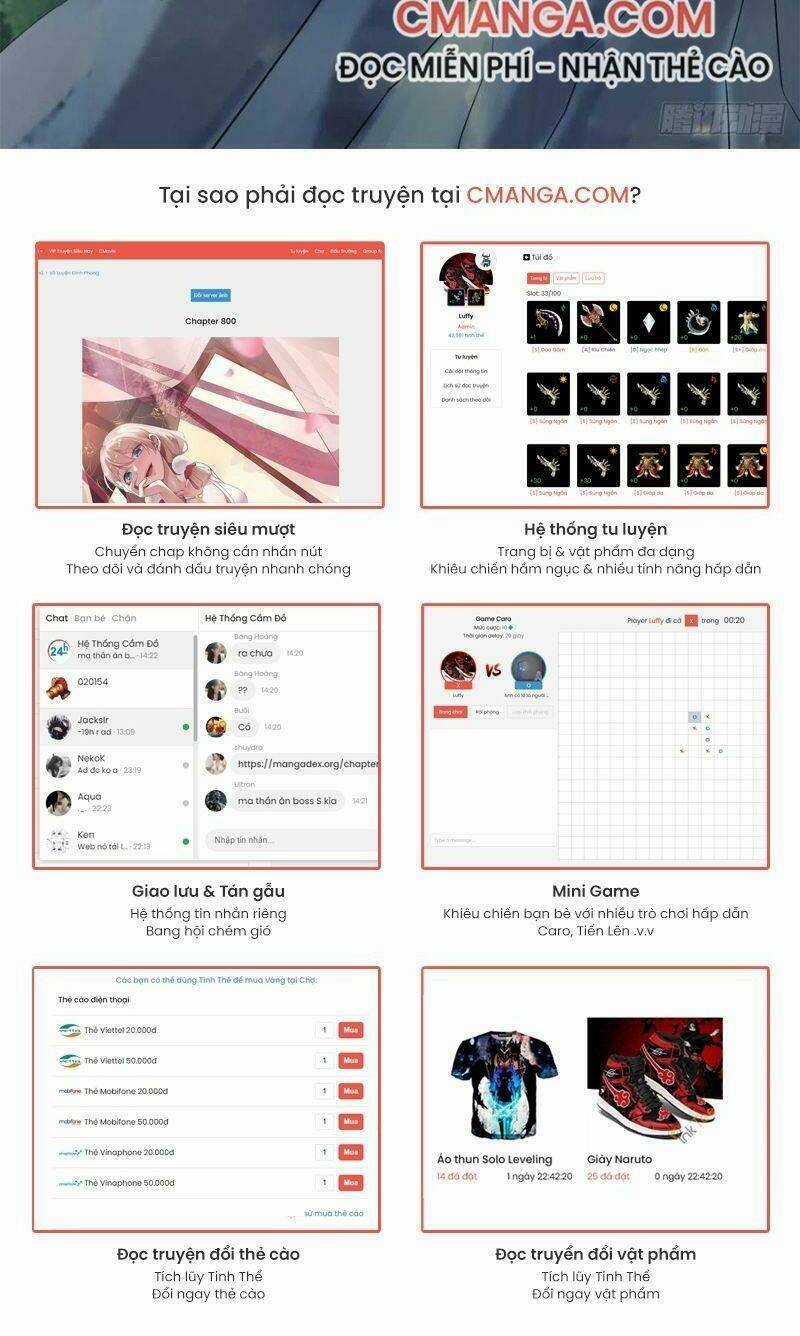 Ta Tu Có Lẽ Là Giả Tiên Chapter 151 trang 25