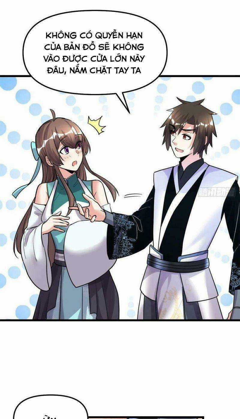 Ta Tu Có Lẽ Là Giả Tiên Chapter 152 trang 10