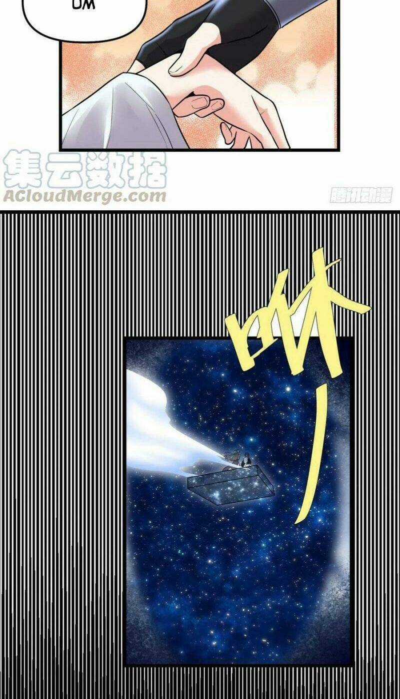 Ta Tu Có Lẽ Là Giả Tiên Chapter 152 trang 11