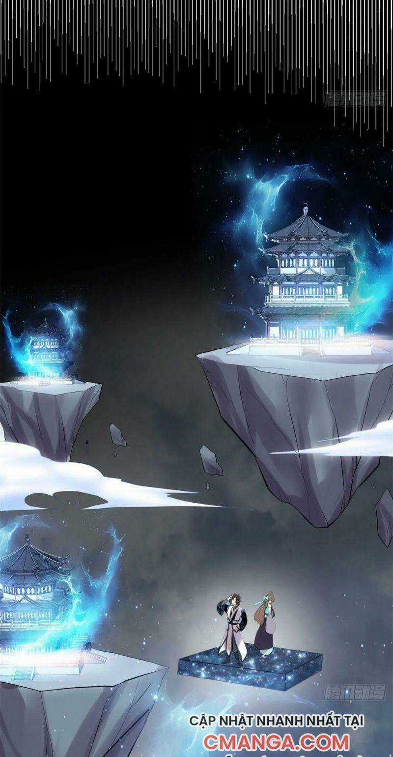 Ta Tu Có Lẽ Là Giả Tiên Chapter 152 trang 12