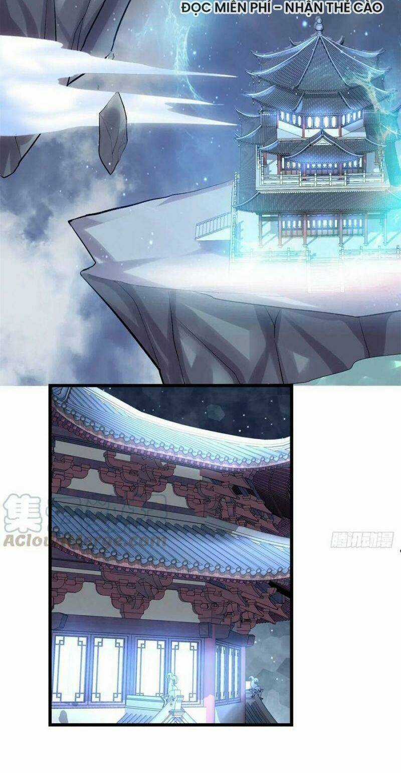 Ta Tu Có Lẽ Là Giả Tiên Chapter 152 trang 13