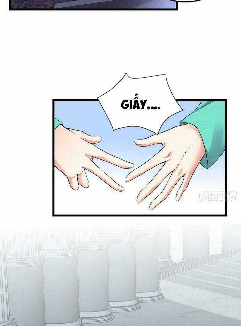 Ta Tu Có Lẽ Là Giả Tiên Chapter 152 trang 17