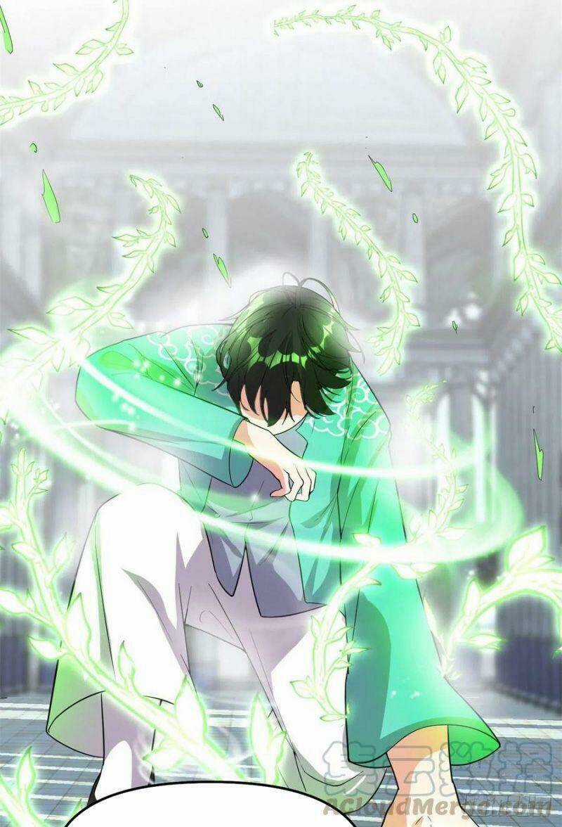 Ta Tu Có Lẽ Là Giả Tiên Chapter 152 trang 27