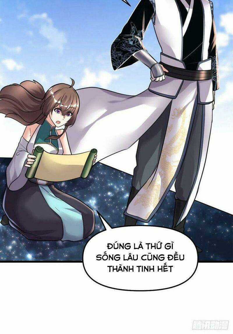 Ta Tu Có Lẽ Là Giả Tiên Chapter 152 trang 3