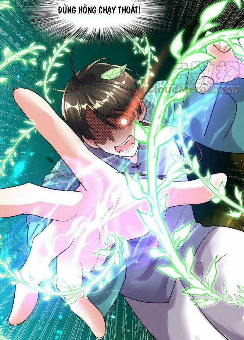 Ta Tu Có Lẽ Là Giả Tiên Chapter 152 trang 33