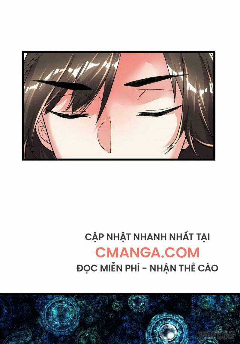 Ta Tu Có Lẽ Là Giả Tiên Chapter 152 trang 4