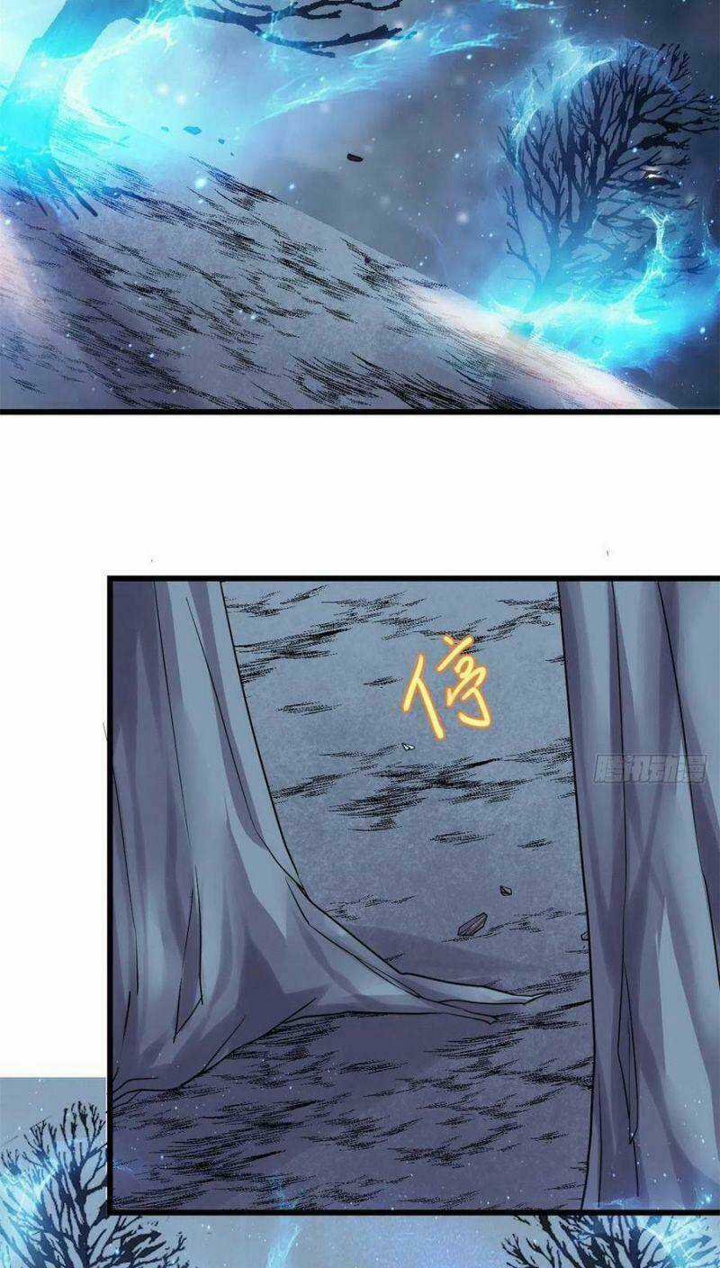 Ta Tu Có Lẽ Là Giả Tiên Chapter 152 trang 7