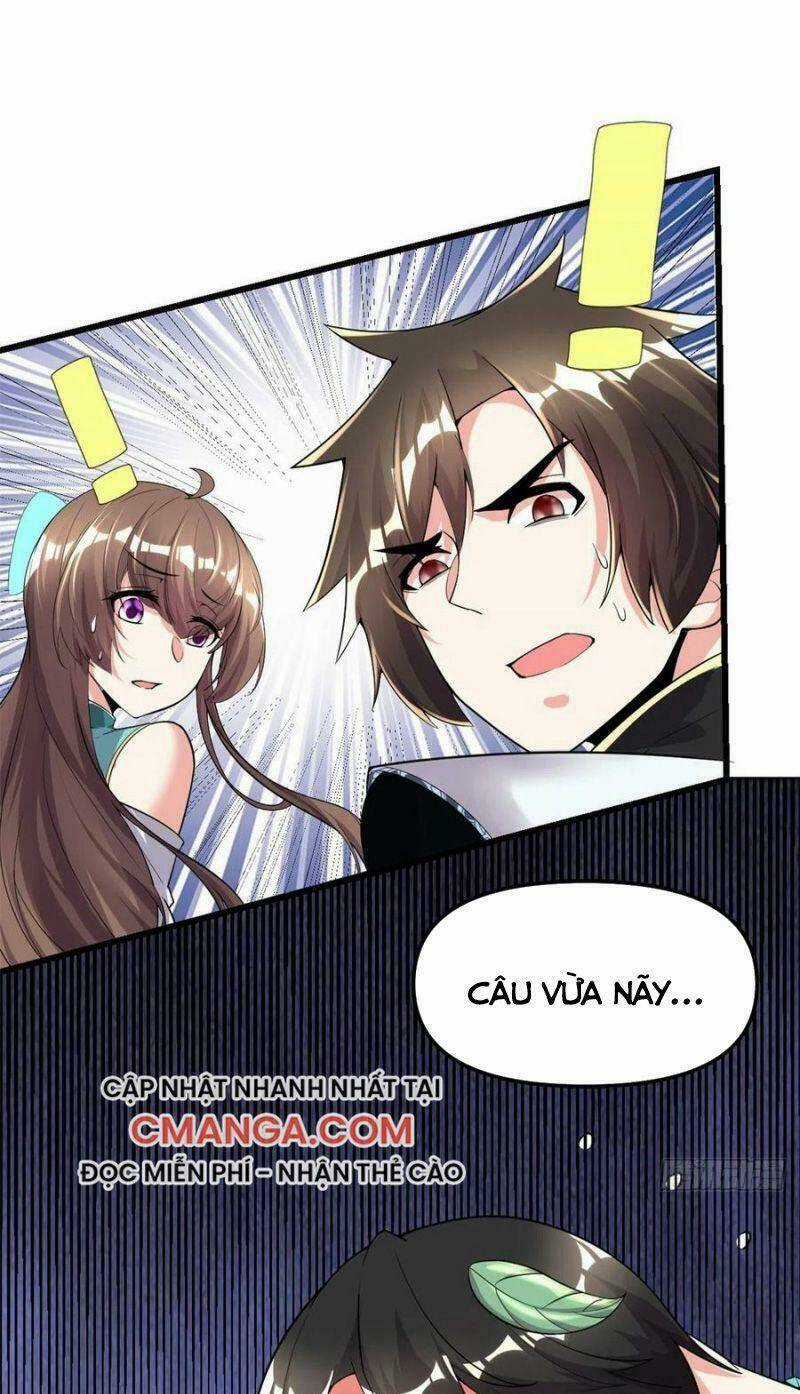 Ta Tu Có Lẽ Là Giả Tiên Chapter 153 trang 0