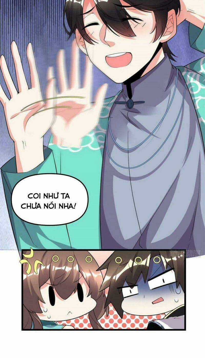 Ta Tu Có Lẽ Là Giả Tiên Chapter 153 trang 1