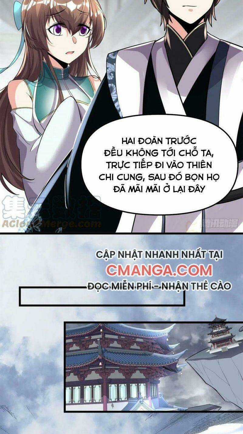 Ta Tu Có Lẽ Là Giả Tiên Chapter 153 trang 12