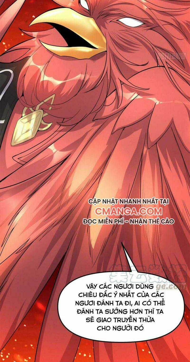 Ta Tu Có Lẽ Là Giả Tiên Chapter 153 trang 16