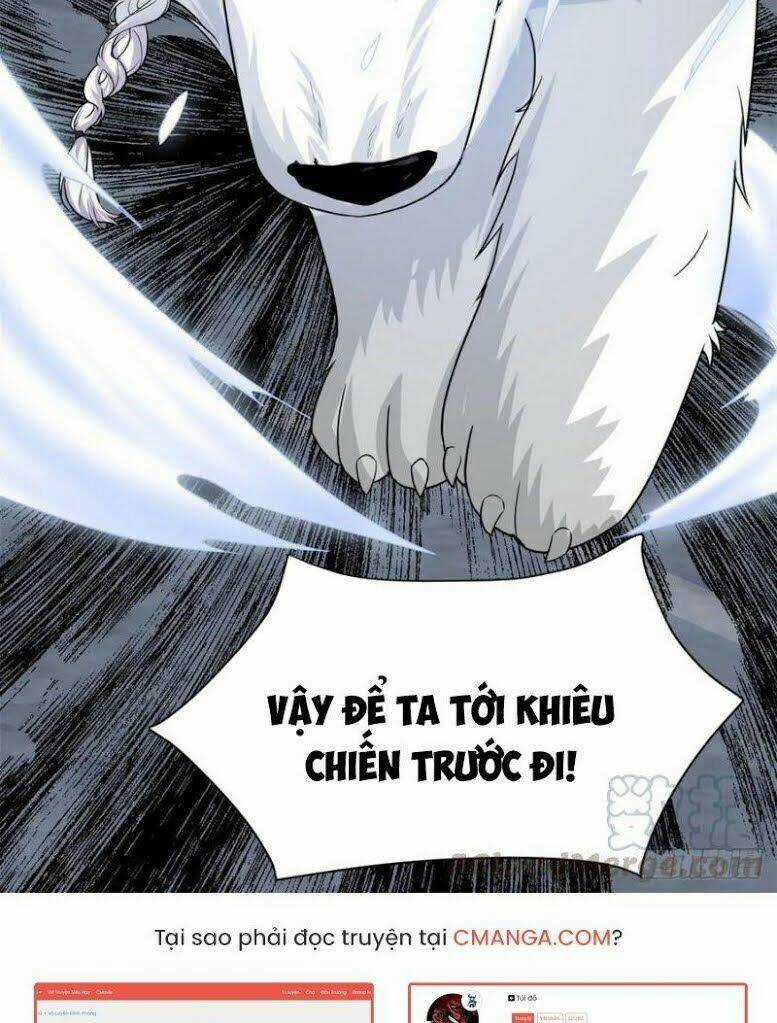 Ta Tu Có Lẽ Là Giả Tiên Chapter 153 trang 18