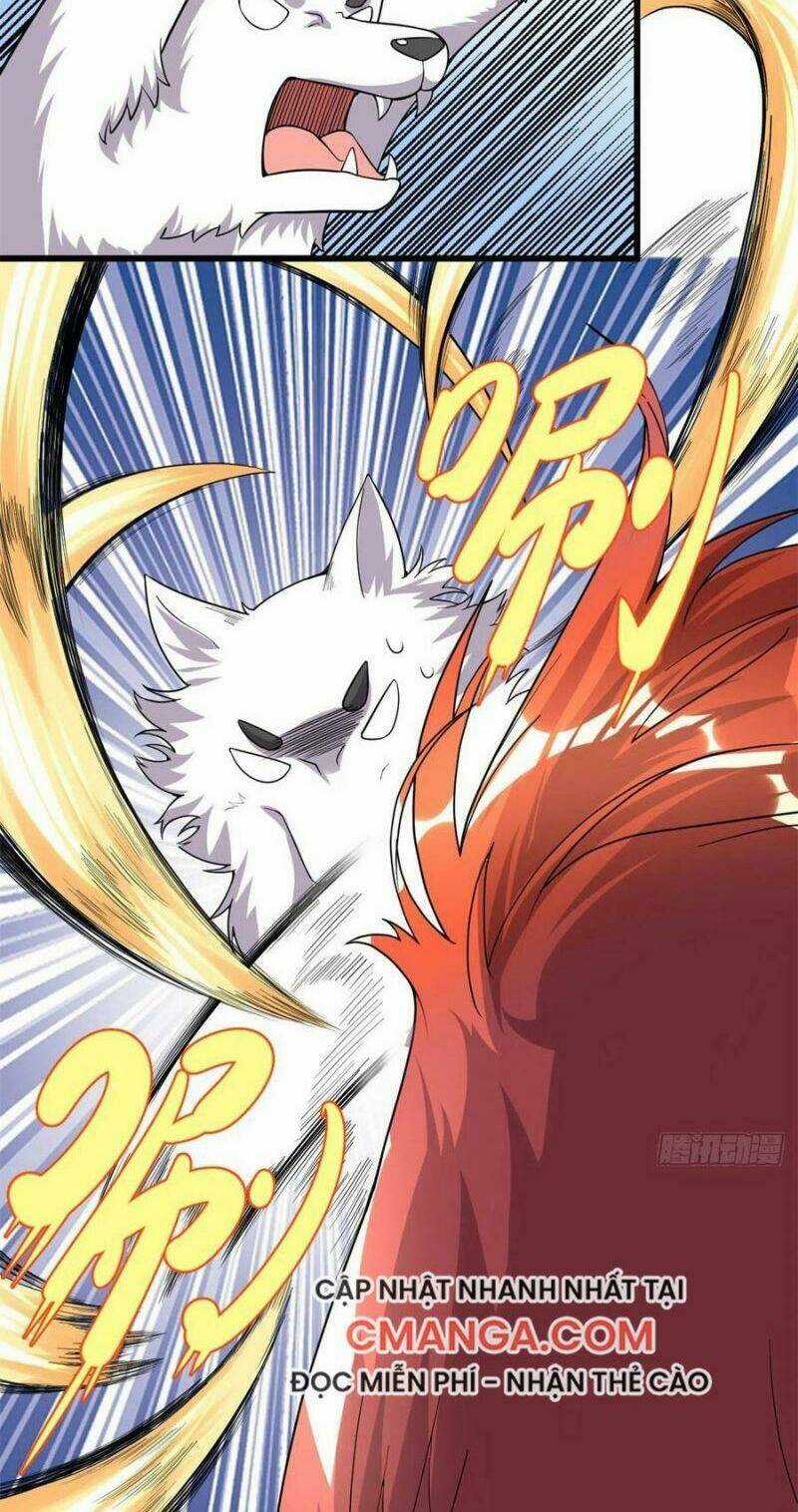 Ta Tu Có Lẽ Là Giả Tiên Chapter 154 trang 1