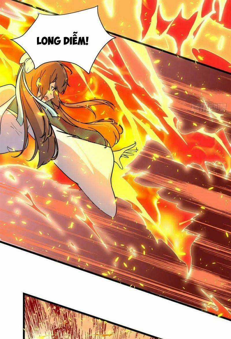 Ta Tu Có Lẽ Là Giả Tiên Chapter 154 trang 12