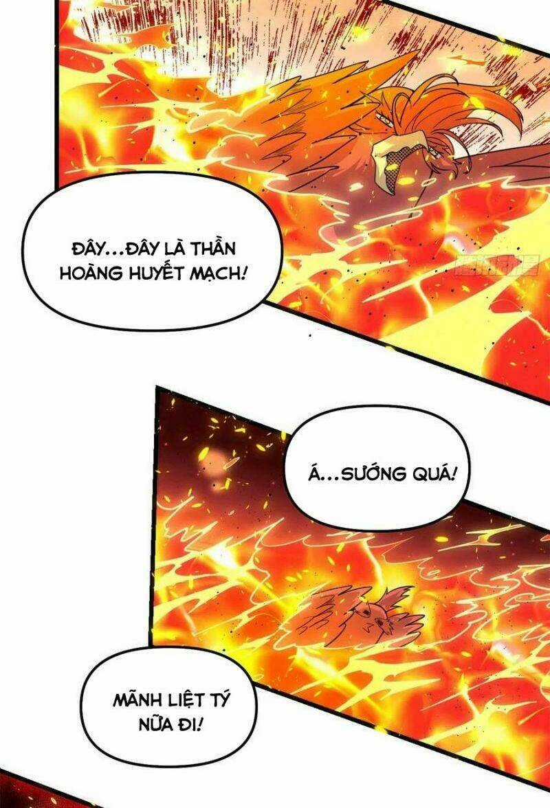 Ta Tu Có Lẽ Là Giả Tiên Chapter 154 trang 13